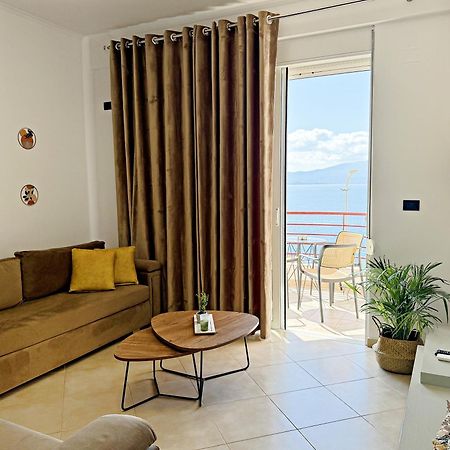 Sunny Apts Саранда Экстерьер фото